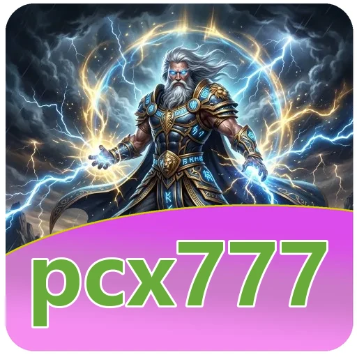 Ilustrasi aplikasi pcx777 di Android
