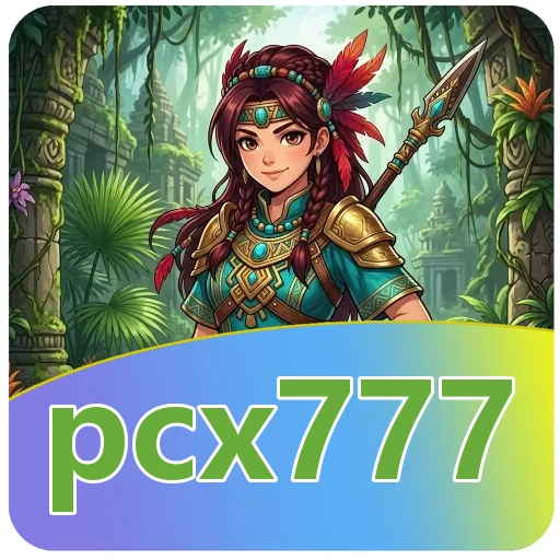 Ilustrasi aplikasi pcx777, kategori utilitas