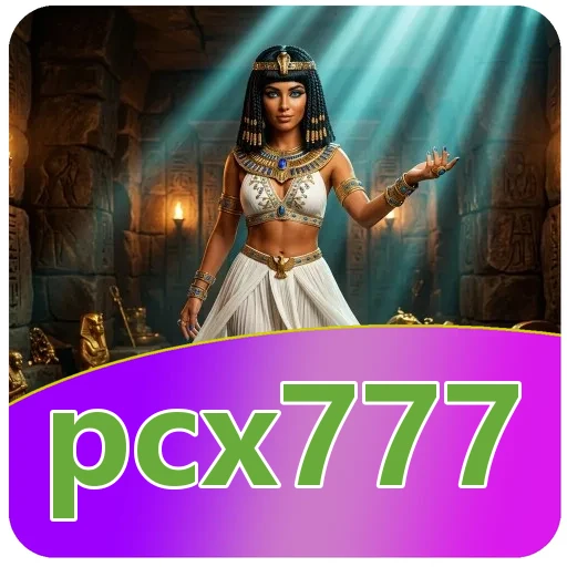 Ilustrasi aplikasi pcx777, kategori utilitas