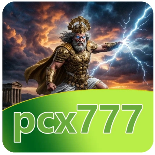 Aplikasi pcx777 setelah terpasang